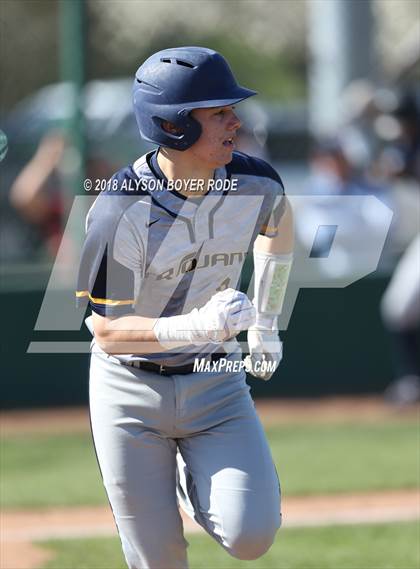 Thumbnail 1 in Oak Ridge vs. Pleasant Valley (The Boras Classic) photogallery.