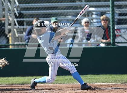 Thumbnail 3 in Oak Ridge vs. Pleasant Valley (The Boras Classic) photogallery.