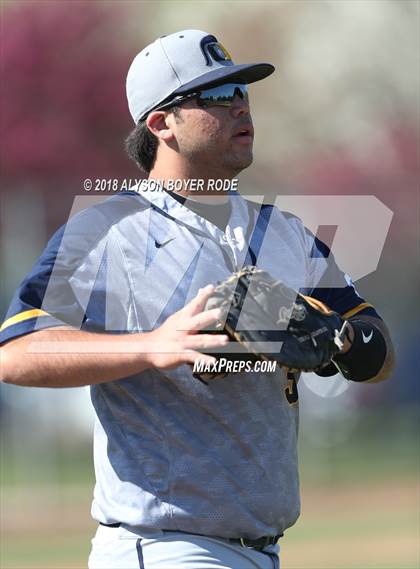 Thumbnail 3 in Oak Ridge vs. Pleasant Valley (The Boras Classic) photogallery.