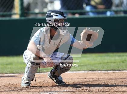 Thumbnail 2 in Oak Ridge vs. Pleasant Valley (The Boras Classic) photogallery.