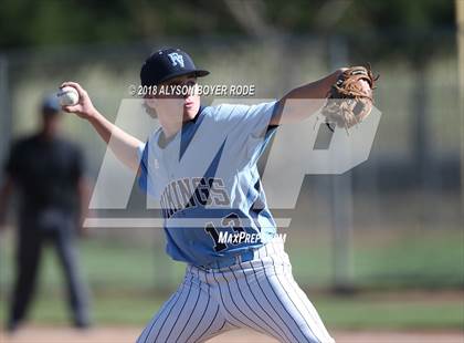 Thumbnail 3 in Oak Ridge vs. Pleasant Valley (The Boras Classic) photogallery.