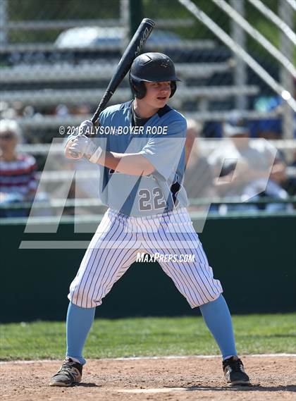 Thumbnail 3 in Oak Ridge vs. Pleasant Valley (The Boras Classic) photogallery.