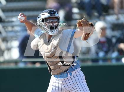 Thumbnail 3 in Oak Ridge vs. Pleasant Valley (The Boras Classic) photogallery.