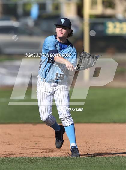 Thumbnail 2 in Oak Ridge vs. Pleasant Valley (The Boras Classic) photogallery.