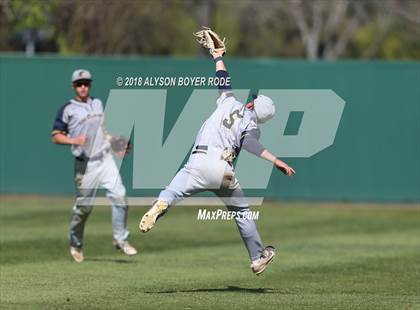 Thumbnail 1 in Oak Ridge vs. Pleasant Valley (The Boras Classic) photogallery.