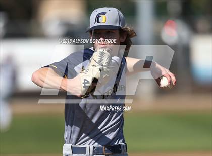 Thumbnail 3 in Oak Ridge vs. Pleasant Valley (The Boras Classic) photogallery.