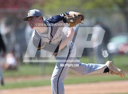 Thumbnail 2 in Oak Ridge vs. Pleasant Valley (The Boras Classic) photogallery.