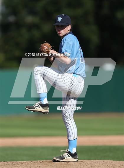 Thumbnail 3 in Oak Ridge vs. Pleasant Valley (The Boras Classic) photogallery.