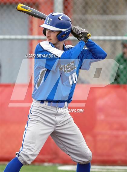 Thumbnail 3 in Palmer vs. Soldotna  photogallery.