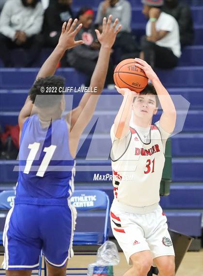 Thumbnail 1 in Stall vs Paul Laurence Dunbar (Lowcountry Roundball Classic) photogallery.
