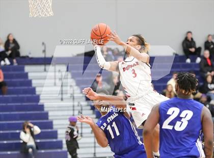 Thumbnail 1 in Stall vs Paul Laurence Dunbar (Lowcountry Roundball Classic) photogallery.