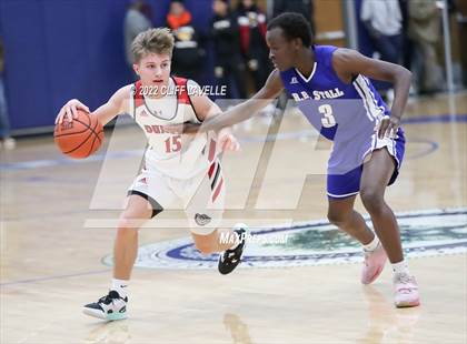 Thumbnail 3 in Stall vs Paul Laurence Dunbar (Lowcountry Roundball Classic) photogallery.