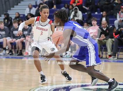 Thumbnail 3 in Stall vs Paul Laurence Dunbar (Lowcountry Roundball Classic) photogallery.