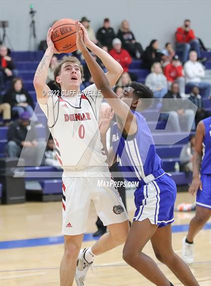 Thumbnail 2 in Stall vs Paul Laurence Dunbar (Lowcountry Roundball Classic) photogallery.