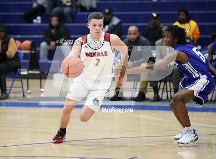 Thumbnail 2 in Stall vs Paul Laurence Dunbar (Lowcountry Roundball Classic) photogallery.