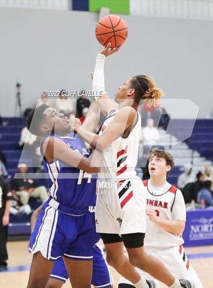 Thumbnail 2 in Stall vs Paul Laurence Dunbar (Lowcountry Roundball Classic) photogallery.