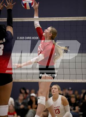 Orange Lutheran vs. Sahuaro (Lancer Invitational)