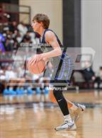 Photo from the gallery "Hooks vs. Lipan (Holiday Hoops Tournament)"