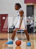 Photo from the gallery "Hooks vs. Lipan (Holiday Hoops Tournament)"