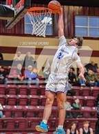 Photo from the gallery "Hooks vs. Lipan (Holiday Hoops Tournament)"