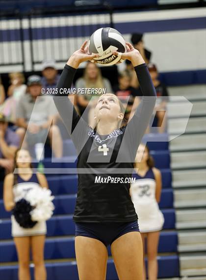 Thumbnail 3 in Skyridge @ Ridgeline photogallery.