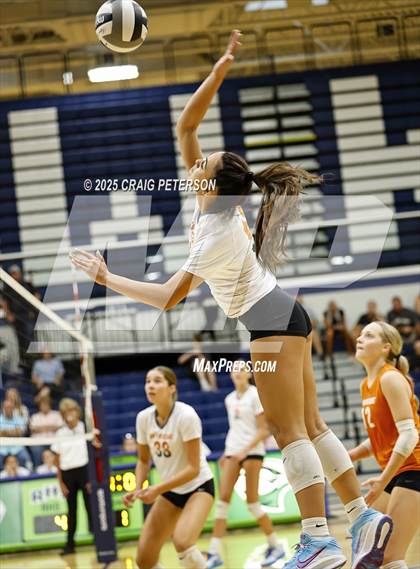 Thumbnail 3 in Skyridge @ Ridgeline photogallery.