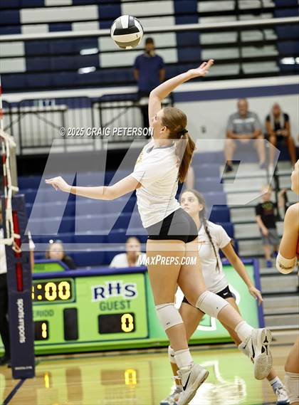 Thumbnail 3 in Skyridge @ Ridgeline photogallery.
