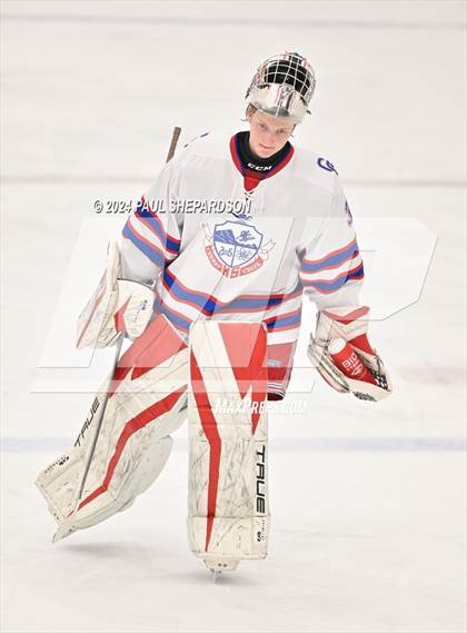 Thumbnail 1 in Cherry Creek vs. Mountain Vista - Wish Week Game photogallery.