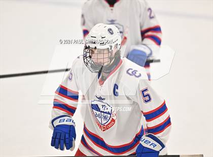 Thumbnail 2 in Cherry Creek vs. Mountain Vista - Wish Week Game photogallery.