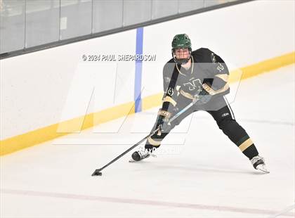 Thumbnail 2 in Cherry Creek vs. Mountain Vista - Wish Week Game photogallery.