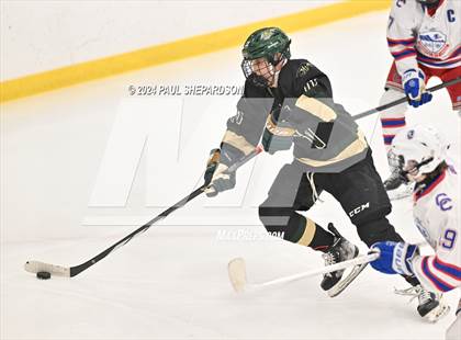 Thumbnail 3 in Cherry Creek vs. Mountain Vista - Wish Week Game photogallery.
