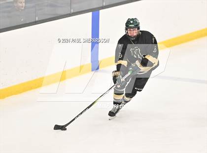 Thumbnail 1 in Cherry Creek vs. Mountain Vista - Wish Week Game photogallery.