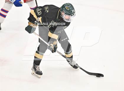 Thumbnail 3 in Cherry Creek vs. Mountain Vista - Wish Week Game photogallery.