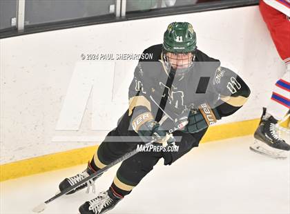 Thumbnail 1 in Cherry Creek vs. Mountain Vista - Wish Week Game photogallery.