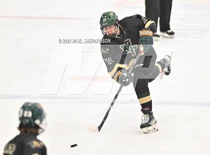 Thumbnail 2 in Cherry Creek vs. Mountain Vista - Wish Week Game photogallery.