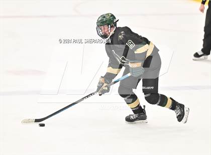 Thumbnail 3 in Cherry Creek vs. Mountain Vista - Wish Week Game photogallery.