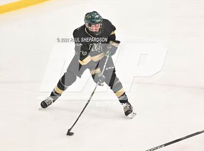 Thumbnail 2 in Cherry Creek vs. Mountain Vista - Wish Week Game photogallery.