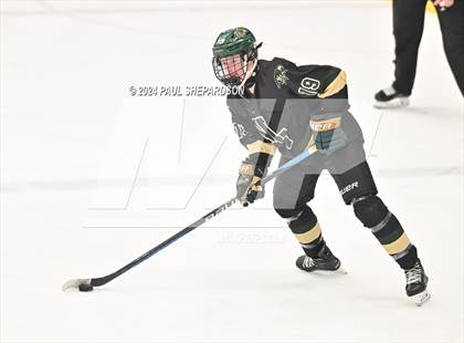 Thumbnail 1 in Cherry Creek vs. Mountain Vista - Wish Week Game photogallery.