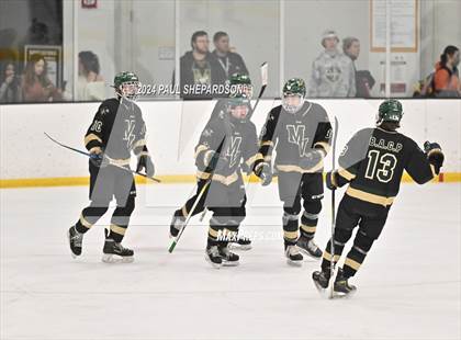 Thumbnail 1 in Cherry Creek vs. Mountain Vista - Wish Week Game photogallery.