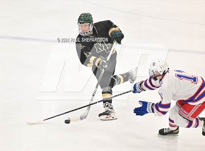 Thumbnail 1 in Cherry Creek vs. Mountain Vista - Wish Week Game photogallery.