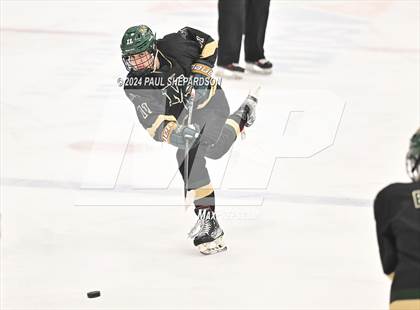 Thumbnail 3 in Cherry Creek vs. Mountain Vista - Wish Week Game photogallery.