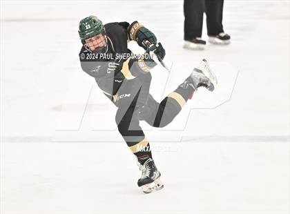Thumbnail 1 in Cherry Creek vs. Mountain Vista - Wish Week Game photogallery.