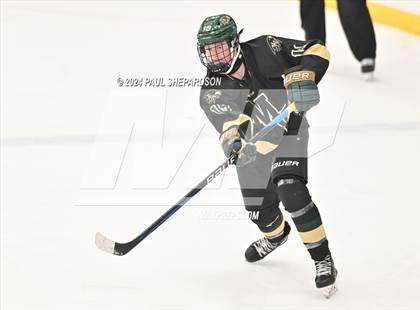 Thumbnail 2 in Cherry Creek vs. Mountain Vista - Wish Week Game photogallery.