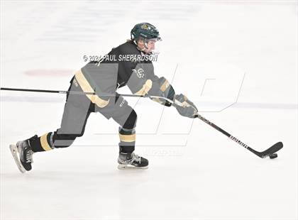 Thumbnail 1 in Cherry Creek vs. Mountain Vista - Wish Week Game photogallery.