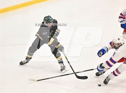 Thumbnail 3 in Cherry Creek vs. Mountain Vista - Wish Week Game photogallery.
