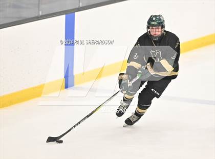 Thumbnail 3 in Cherry Creek vs. Mountain Vista - Wish Week Game photogallery.