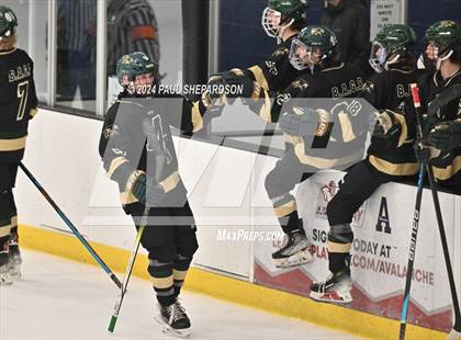 Thumbnail 3 in Cherry Creek vs. Mountain Vista - Wish Week Game photogallery.