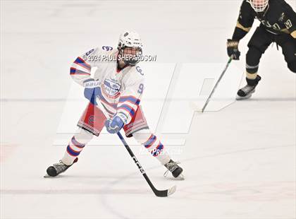 Thumbnail 3 in Cherry Creek vs. Mountain Vista - Wish Week Game photogallery.