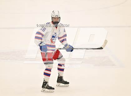Thumbnail 1 in Cherry Creek vs. Mountain Vista - Wish Week Game photogallery.