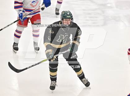 Thumbnail 2 in Cherry Creek vs. Mountain Vista - Wish Week Game photogallery.